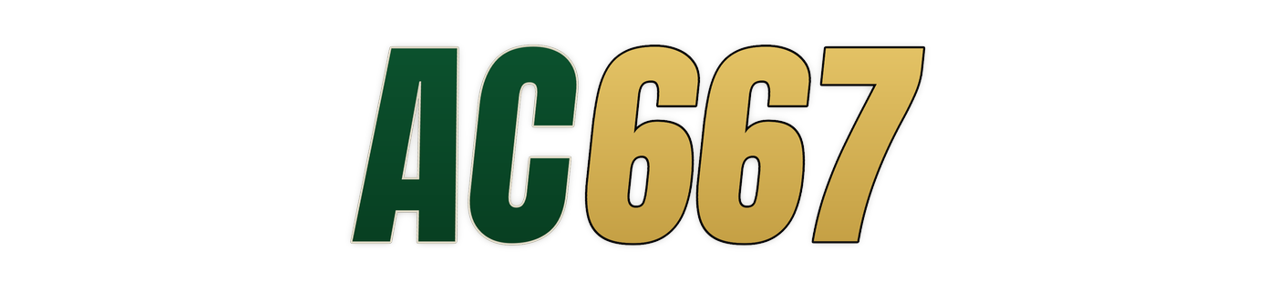 ac667 লোগো